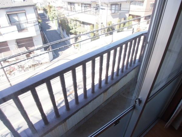 サカエ武蔵野マンション