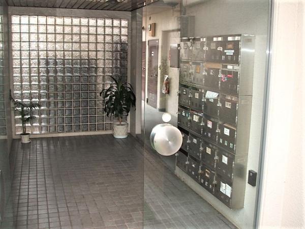 サカエ武蔵野マンション