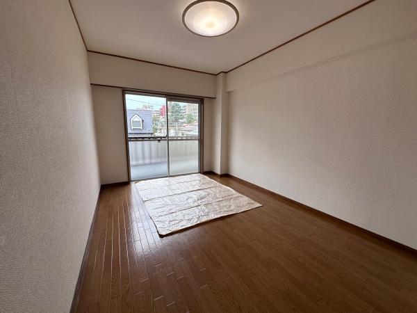 サカエ武蔵野マンション