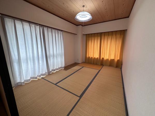 サカエ武蔵野マンション