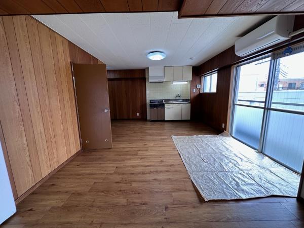 サカエ武蔵野マンション