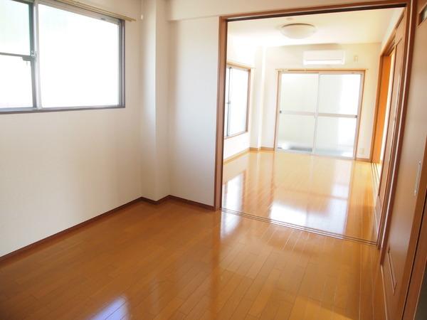 山本コーポ