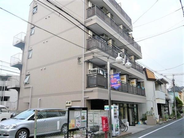 パルクベール井荻