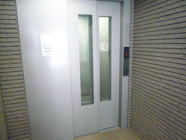 パルクベール井荻