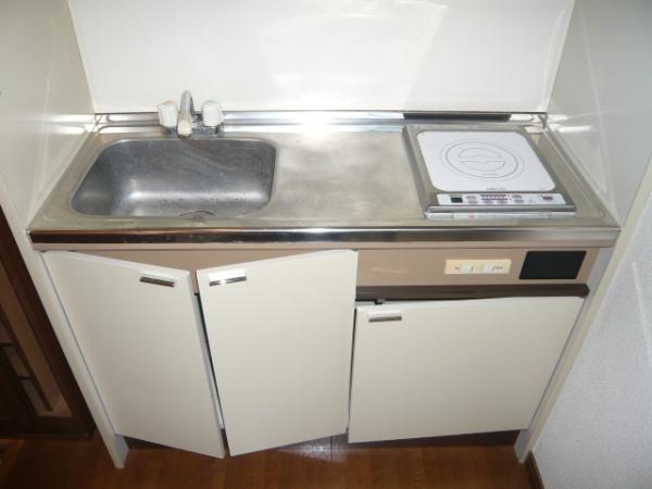 メゾンドゥローゼ