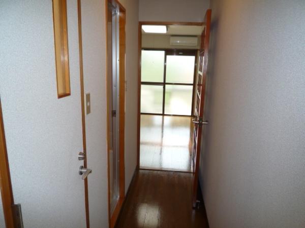 メゾンドゥローゼ