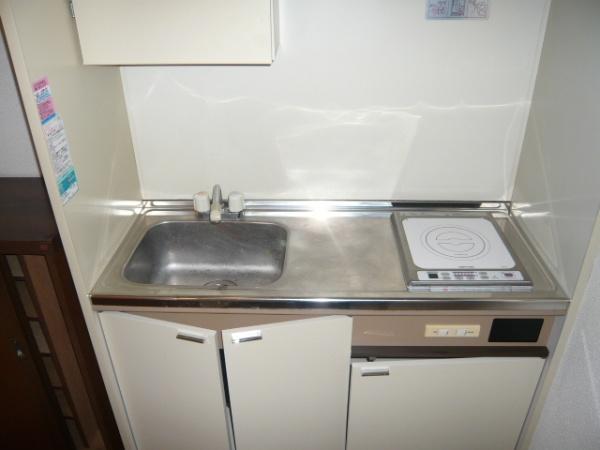 メゾンドゥローゼ