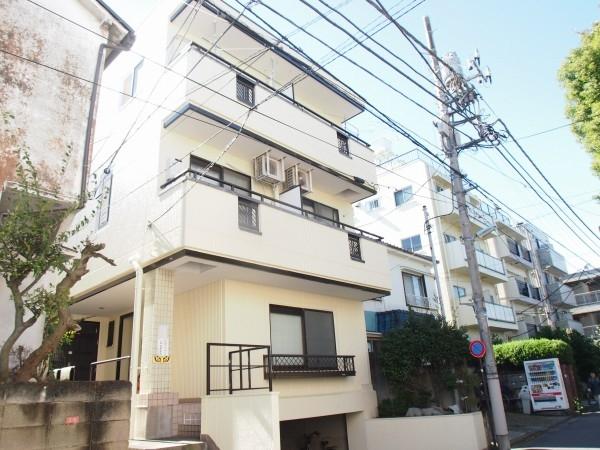 メゾンドゥローゼ