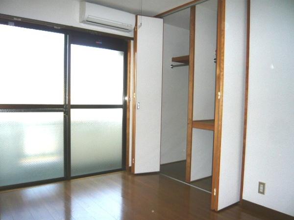 メゾンドゥローゼ