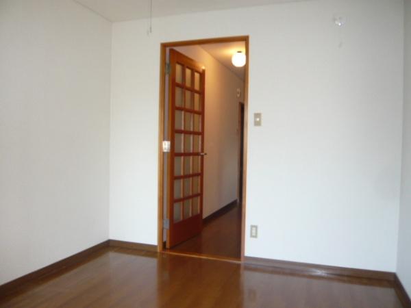 メゾンドゥローゼ