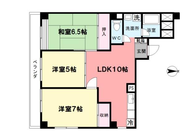 ユニオンマンション