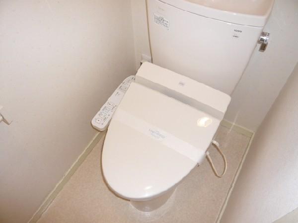 ユニオンマンション