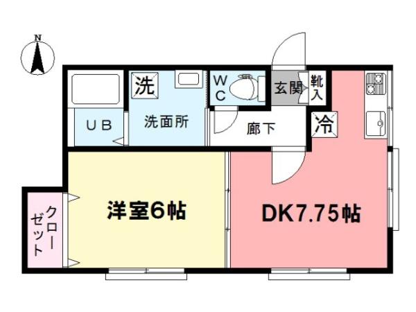 ともえ荘