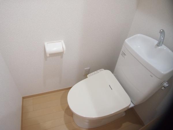 ともえ荘