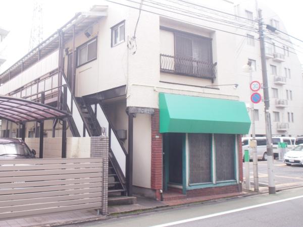ともえ荘
