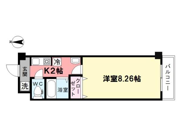 カルナ市ヶ谷薬王寺