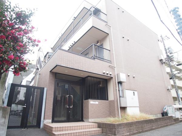 カルナ市ヶ谷薬王寺