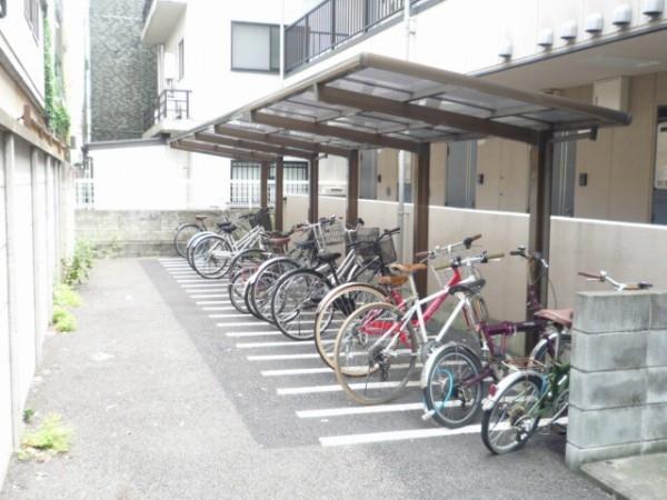 カルナ市ヶ谷薬王寺