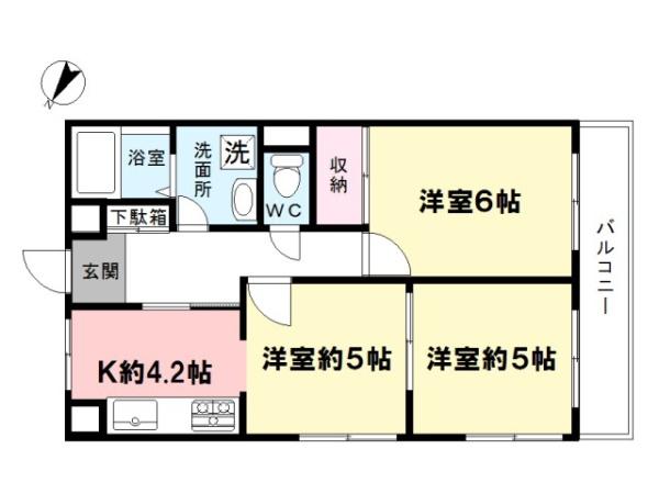ＥＸＩＶＥ上井草