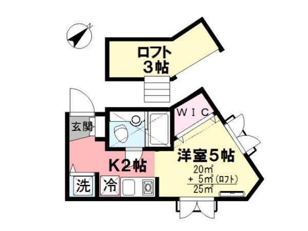 シェグラン吉祥寺