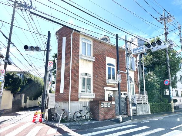 シェグラン吉祥寺