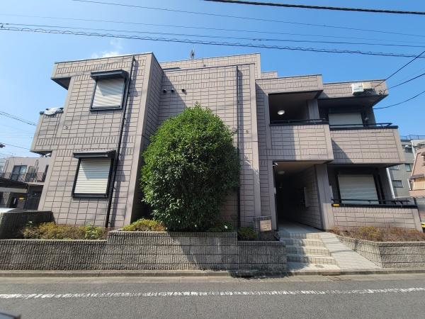 EXIVE西荻
