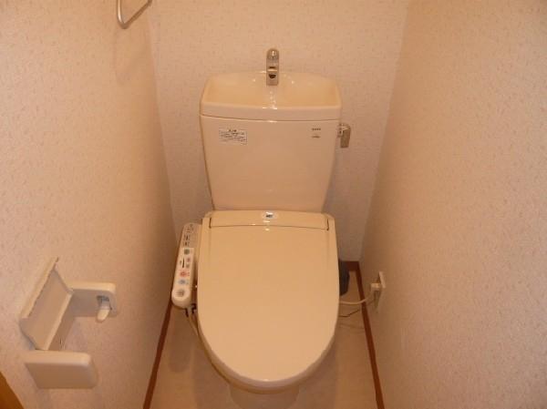 ブルーベル上井草