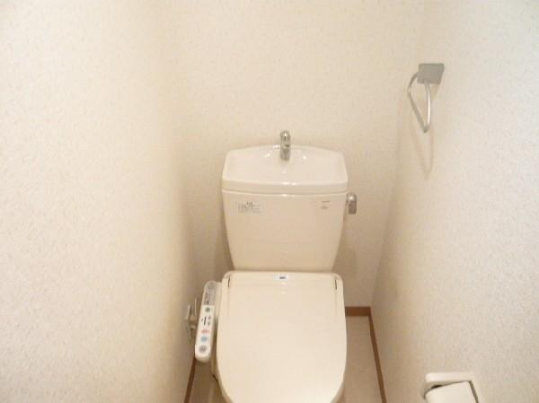 ブルーベル上井草