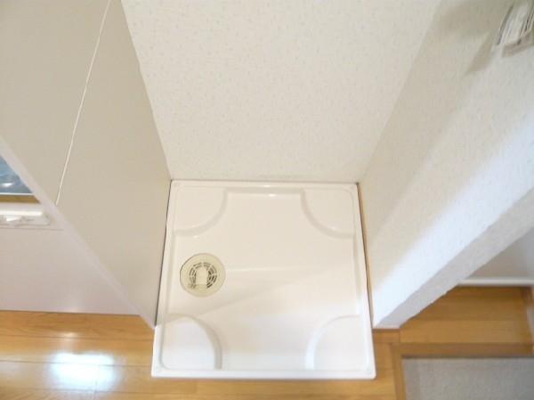 ブルーベル上井草
