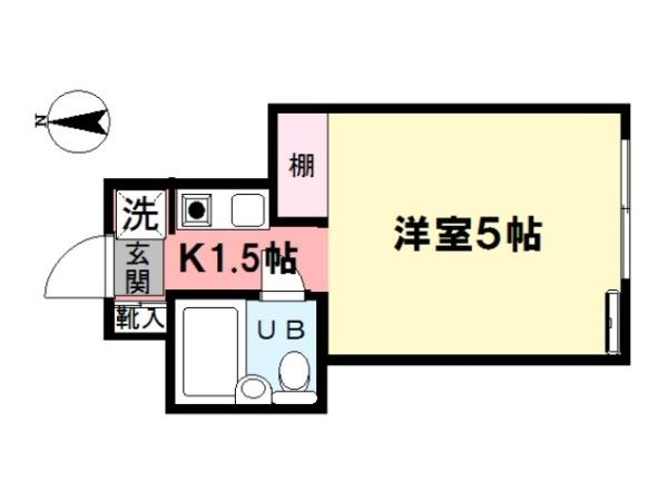 アーバンデント2
