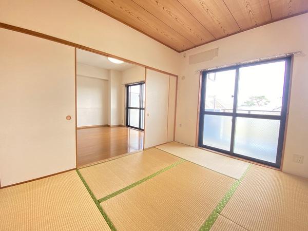 セザール第２上井草