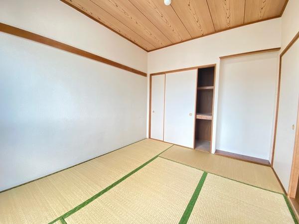 セザール第２上井草