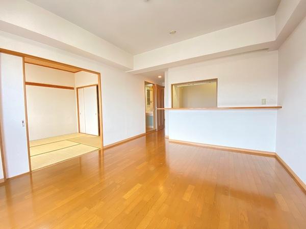 セザール第２上井草