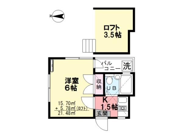 ＥＴハウス