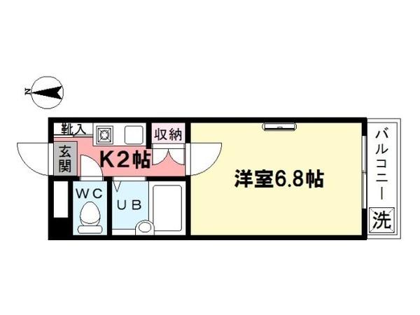 パルクベール井荻