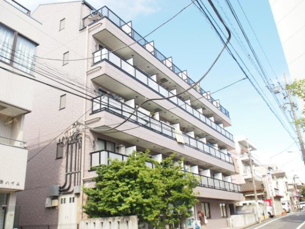 パルクベール上井草