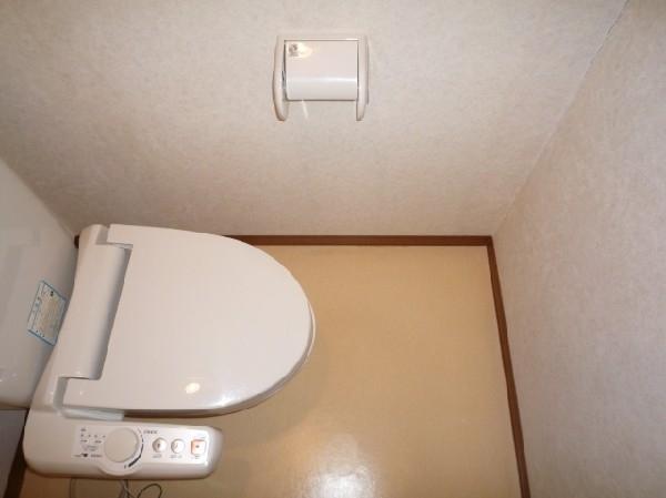 パルクベール上井草