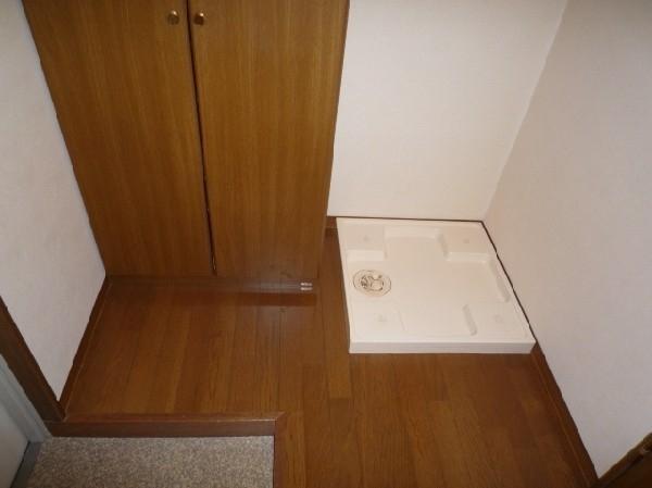 パルクベール上井草