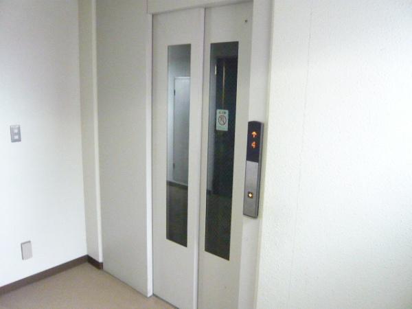 パルクベール上井草