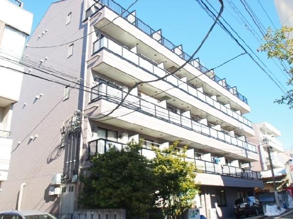 パルクベール上井草