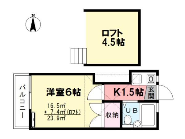 ＭＹコーポＡ