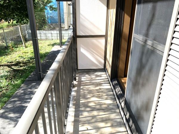 川本ハイム２
