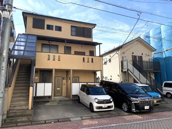 川本ハイム２