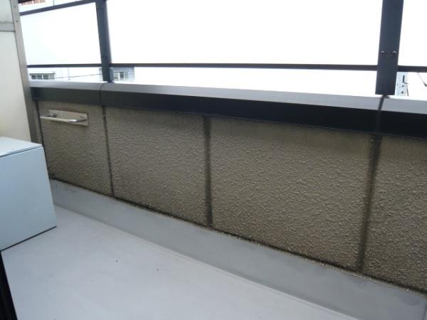 サンテラス南麻布