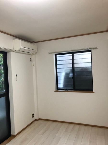 サンテラス南麻布