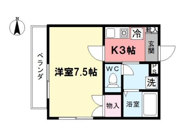 サンテラス南麻布