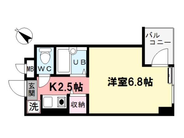 クロスロード荻窪