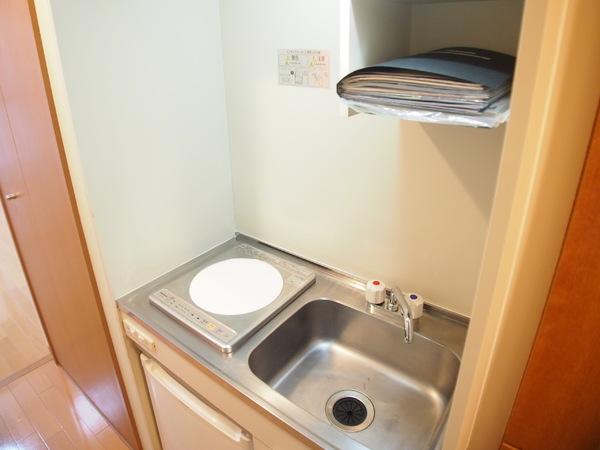 クロスロード荻窪