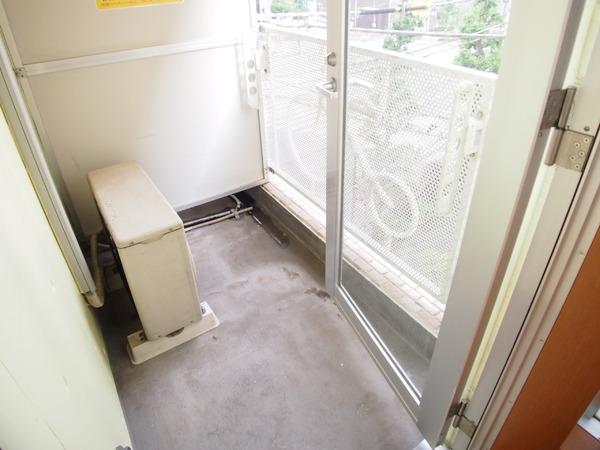 クロスロード荻窪