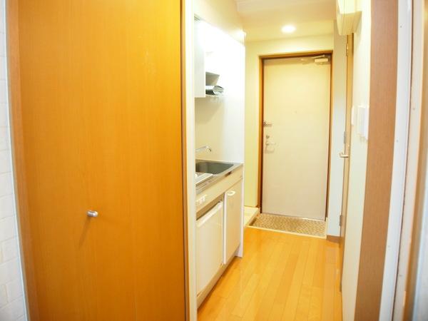 クロスロード荻窪